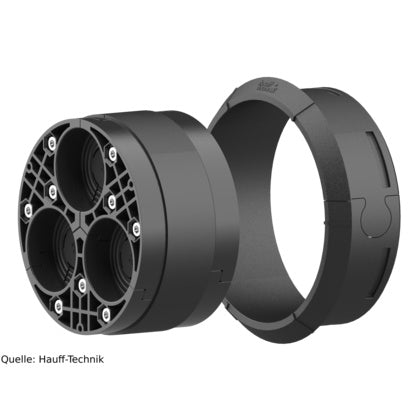 INSATS Ø150 3x24-54 mm (Rexel)