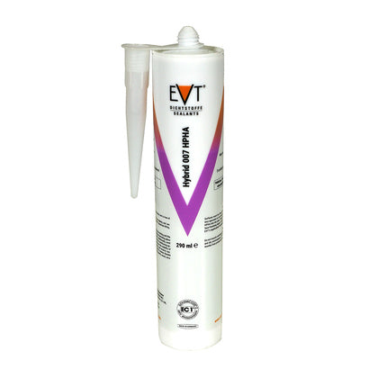 Tätningsmassa elastisk (Rexel)