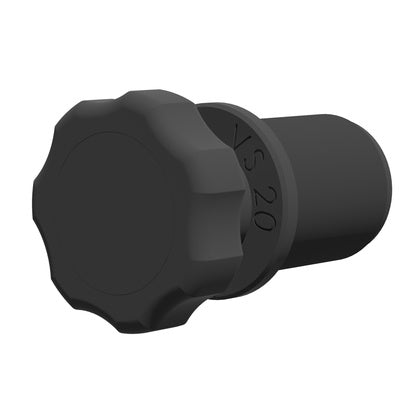 BLINDPLUGG FÖR STUTS D 20 (Rexel)