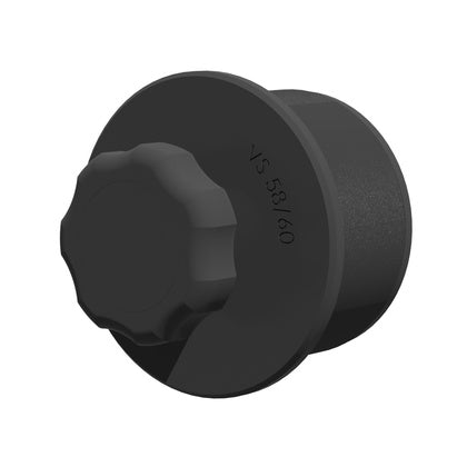 BLINDPLUGG FÖR STUTS D 58 (Rexel)