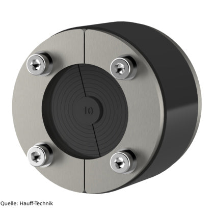 PRESSTÄTNING HRD 80 1/6-41 (Rexel)