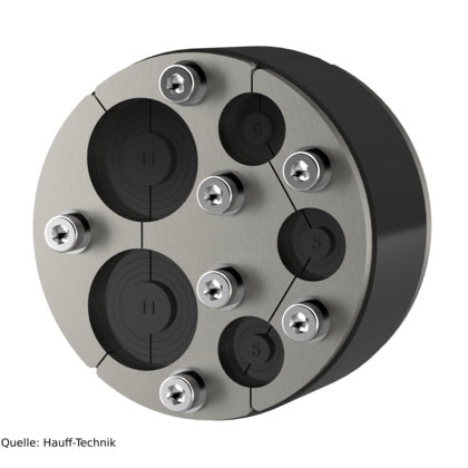 PRESSTÄ HRD100 2/8-30 3/4-16,5 (Rexel)