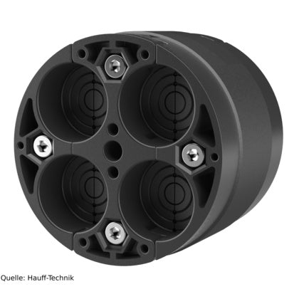 PRESSTÄTNING HRK 100 4/8-30 (Rexel)