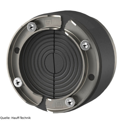 PRESSTÄTNING HSD 100 1x18-65 (Rexel)