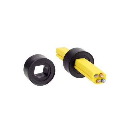 PACK AS-I M20 2-KABLAR (Rexel)