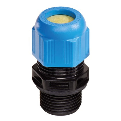 Förskruvn Exi Pol M63L IP66/68 (Rexel)