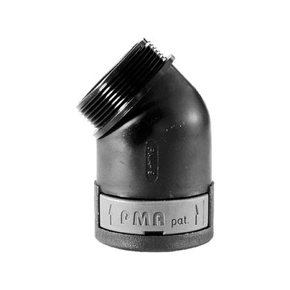 FÖRSKRUVNING 45G M50X1,5 (Rexel)
