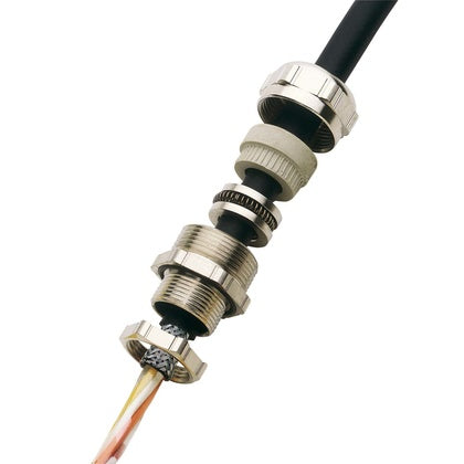 FÖRSKRUVN EMC M40X1,5 (Rexel)