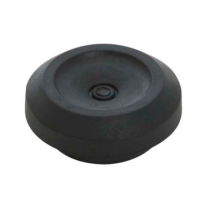 Genomföring M20 RAL9005 V0 (Rexel)