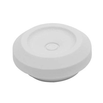 Genomföring M16 RAL9010 V0 (Rexel)