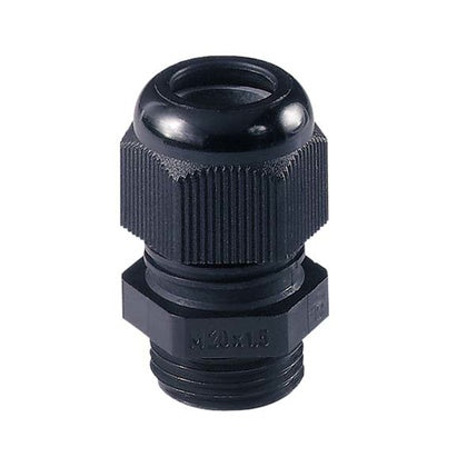 FÖRSKR POLYAM/GLASF M12 (Rexel)