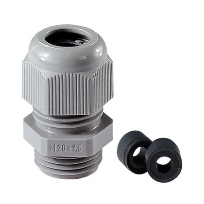 FÖRSKR POLY IP68 M12 (Rexel)