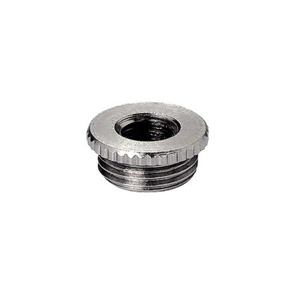 Reducering Mässing M50-M40 (Rexel)