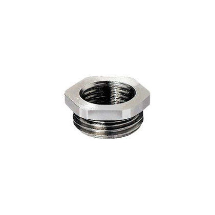 Adapter Mässing M25-PG11 (Rexel)