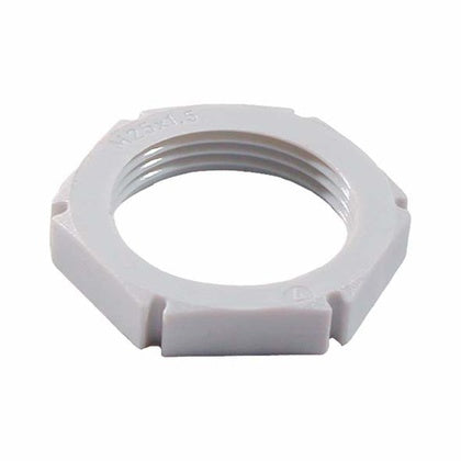MUTTER POLYAM/GLASF M32 (Rexel)
