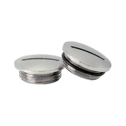 AVSLUTN MÄSS O-RING M40 (Rexel)