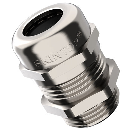 FÖRSKRUVNING MÄSSING MS-M12 (Rexel)