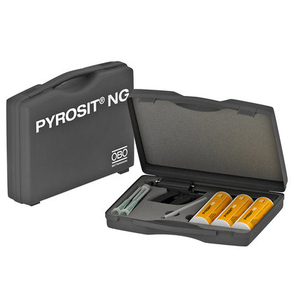 PYROSIT VÄSKA (Rexel)