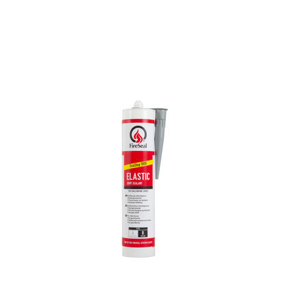 BRANDFOG ELASTIC FS 1000 GRÅ (Rexel)
