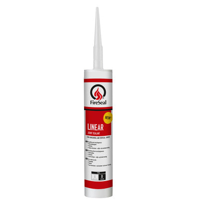 Brandfog, Linear, Vit, 600ml (Rexel)