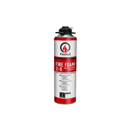 Fire Foam 2-K (Rexel)