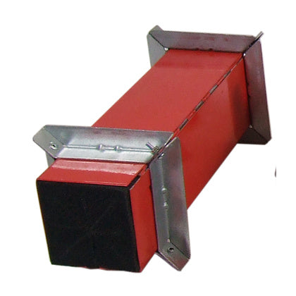 Brandtätning Fire Box 102mm (Rexel)
