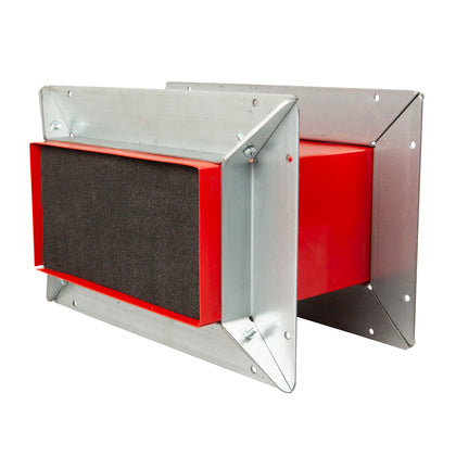 Brandtätning Fire Box 350mm (Rexel)