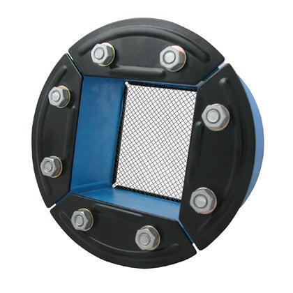 Ram-R 150 Galv (Rexel)