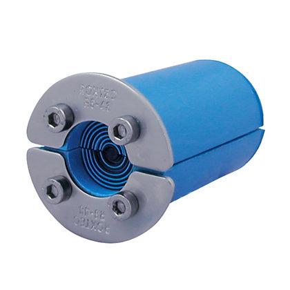 Singeltätning-RS 43 AISI316 (Rexel)