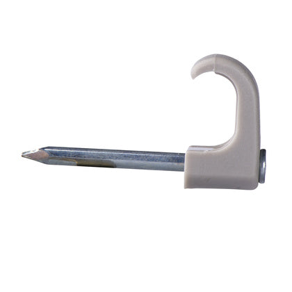 Clips typ TC 8mm (Rexel)