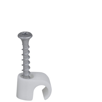 CLIPS SC-C4 10-14VIT TX20 5X33 (Rexel)