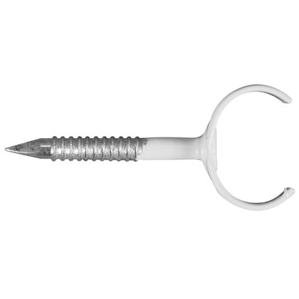 Metallklam TKK 10-14, 2.1x25mm (Rexel)