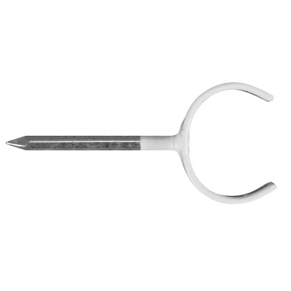 Metallklam TKK 14-20, 2.1x25mm (Rexel)