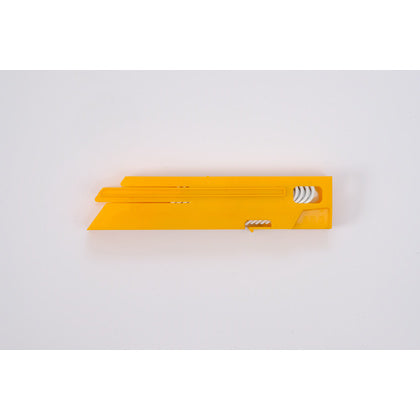 Letti-klammer mag 8-R GIPS PM (Rexel)