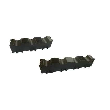 Kabelblock 15-34 3 kablar. (Rexel)