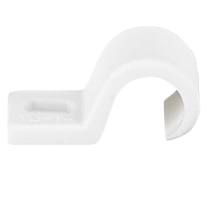KLAMMER B10-14 VIT (Rexel)