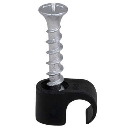 CLIPS SC-C4 8-12 SV PH2 5X33 (Rexel)