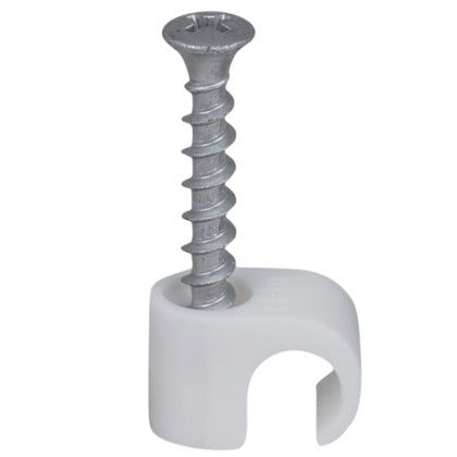 CLIPS SC-C4 10-14 VIT PH2 5X33 (Rexel)