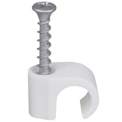 CLIPS SC-C4 14-18VITPH2 5X40XL (Rexel)