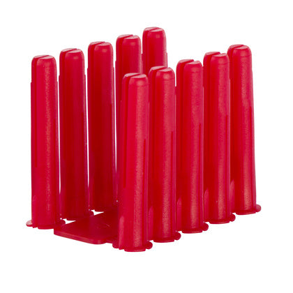 PLUGG 35X5,5 RÖD (Rexel)