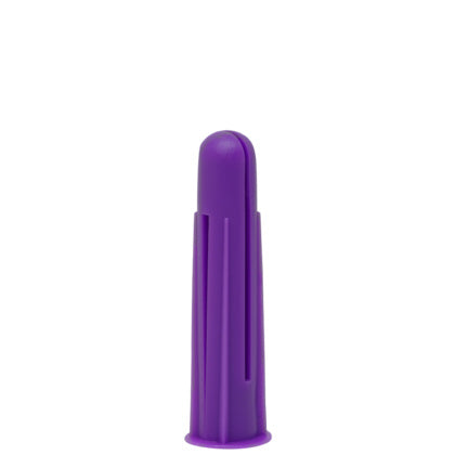 PLUGG LILA 5,5x30 (Rexel)