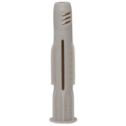 UNIVERSALPLUGG KRAGE 5X30 (Rexel)