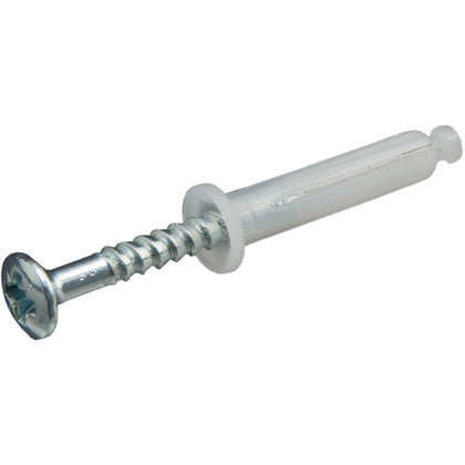 SPIKPLUGG 5X25 (Rexel)