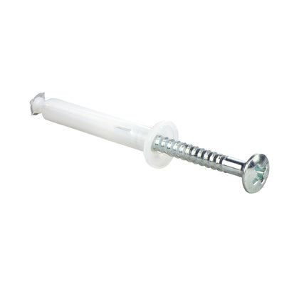 SPIKPLUGG 5X35 (Rexel)
