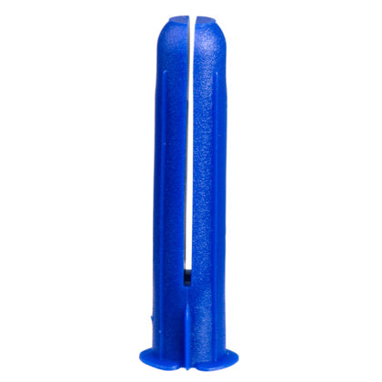 PLUGG 45x10 BLÅ 100 (Rexel)