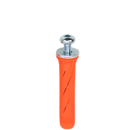 SKRUVPLUGG TORX 25, 5X55MM (Rexel)