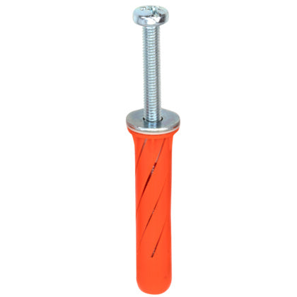 SKRUVPLUGG PZ2, 5X80MM (Rexel)
