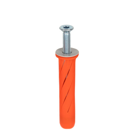 SKRUVPLUGG TORX 25, 5X65MM (Rexel)