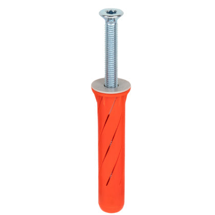SKRUVPLUGG TORX 25, 5X80MM (Rexel)
