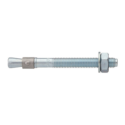 PINNSKRUVEXPANDER M10x105 FZB (Rexel)